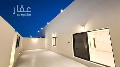 Apartment 140 SQM with 4 Bedrooms Al Rabbwah, North Jeddah, Jeddah