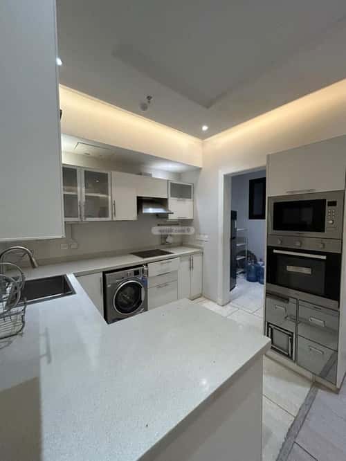 شقة ب 4 غرف النرجس، شمال الرياض، الرياض