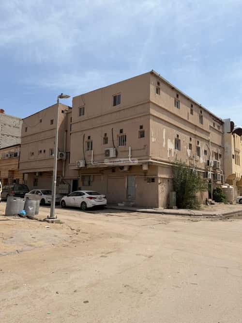 عمارة 325 متر مربع واجهة شمالية الخليج، الدمام