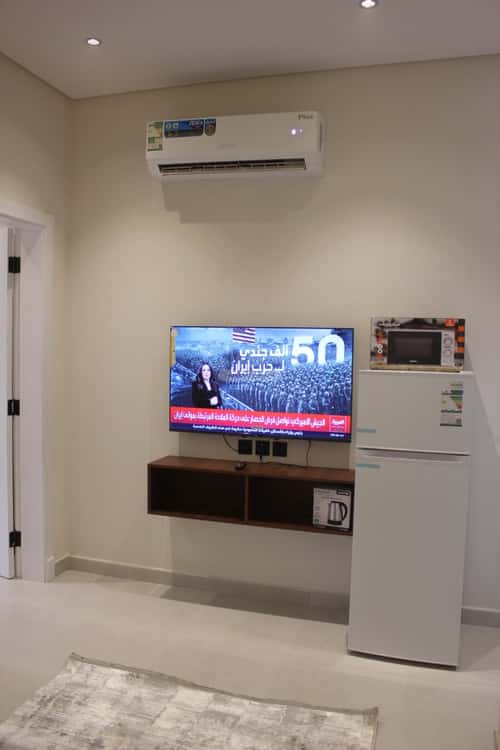 Apartment 450 SQM with 1 Bedroom Ad-Dobbat, Central Riyadh, Riyadh