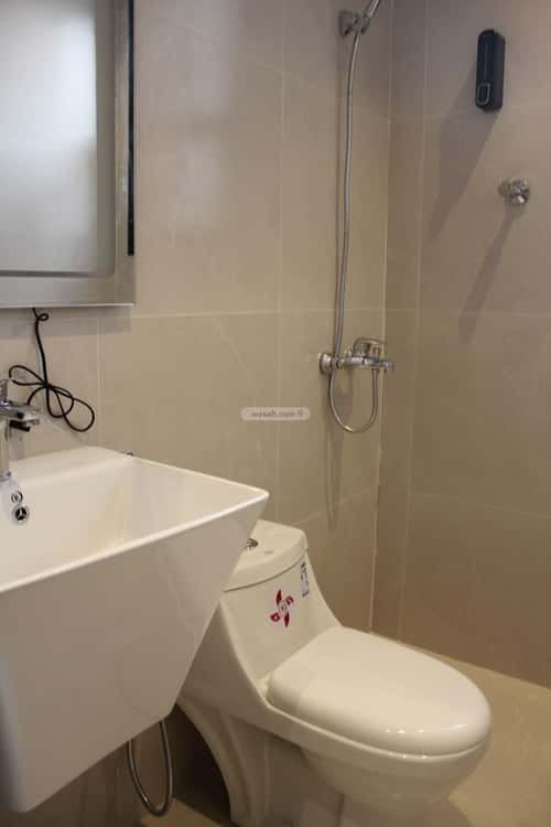 شقة 450 متر مربع بغرفة الضباط، وسط الرياض، الرياض