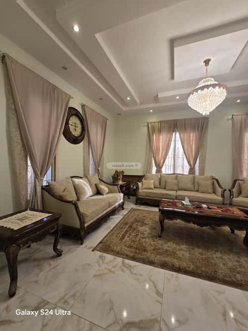 فيلا 295 متر مربع جنوبية غربية على شارع 15م الشراع، شمال جدة، جدة