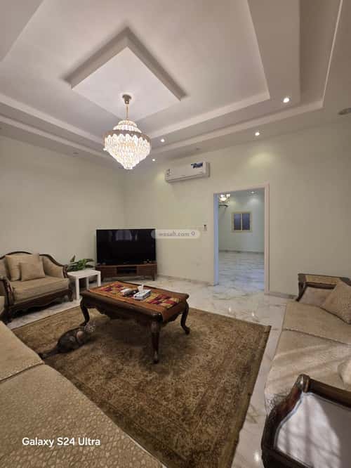 Villa 295 SQM Facing South West on 15m Width Street Al Sheraa, North Jeddah, Jeddah