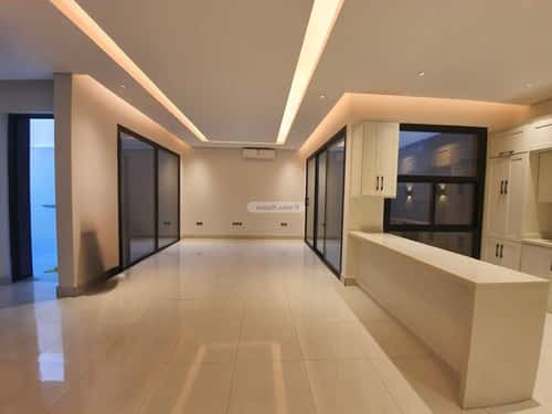 Floor 149 SQM with 6 Bedrooms Al-Olaya, Central Riyadh, Riyadh
