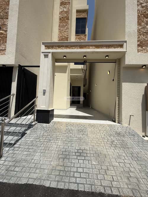 شقة 204 متر مربع ب 6 غرف المطار، أبها