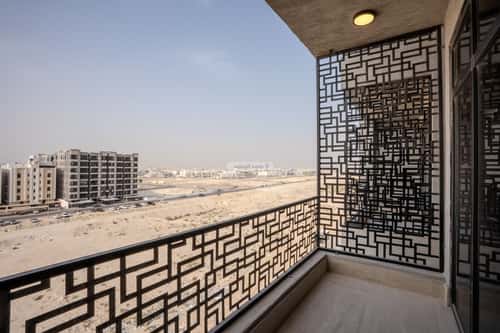 Apartment 151 SQM with 5 Bedrooms Al Shooalah, Aldammam
