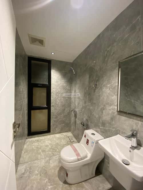 شقة 157 متر مربع بغرفتين العارض، شمال الرياض، الرياض