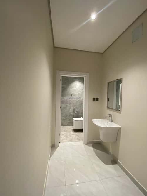 شقة 157 متر مربع بغرفتين العارض، شمال الرياض، الرياض