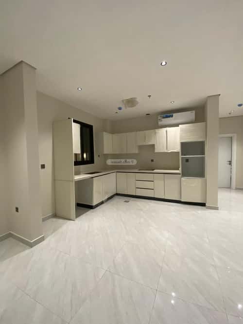 Apartment 157 SQM with 2 Bedrooms Al-Arid, North Riyadh, Riyadh