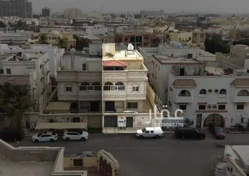 فيلا 360 متر مربع غربية على شارع 15م المحمدية، شمال جدة، جدة