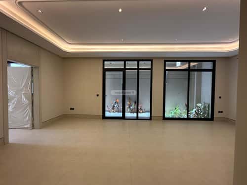 Floor 123 SQM with 5 Bedrooms Ar-Rimal, East Riyadh, Riyadh