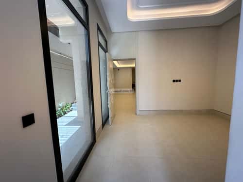 Floor 123 SQM with 5 Bedrooms Ar-Rimal, East Riyadh, Riyadh