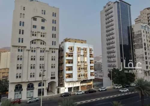 برج للبيع العزيزية، مكة المكرمة