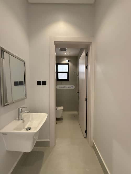 Villa 235 SQM Facing East on 20m Width Street As-Safa, Central Riyadh, Riyadh