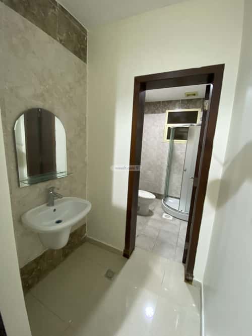 Apartment 60 SQM with 1 Bedroom Al Noor, Aldammam