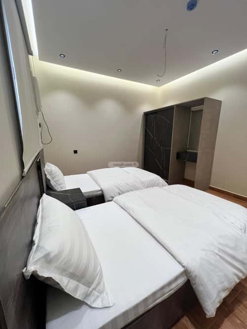 Apartment 600 SQM with 1 Bedroom Al Bawadi, North Jeddah, Jeddah