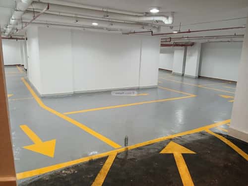 Apartment 600 SQM with 1 Bedroom Al Bawadi, North Jeddah, Jeddah