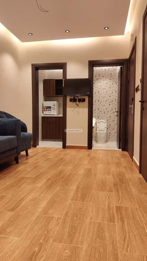 Apartment 600 SQM with 1 Bedroom Al Bawadi, North Jeddah, Jeddah