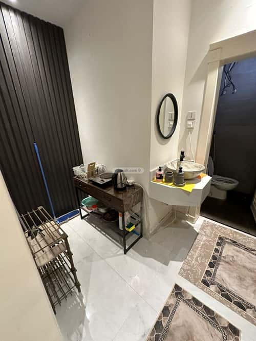 Furnished Apartment with 1 Bedroom Qurtubah, East Riyadh, Riyadh