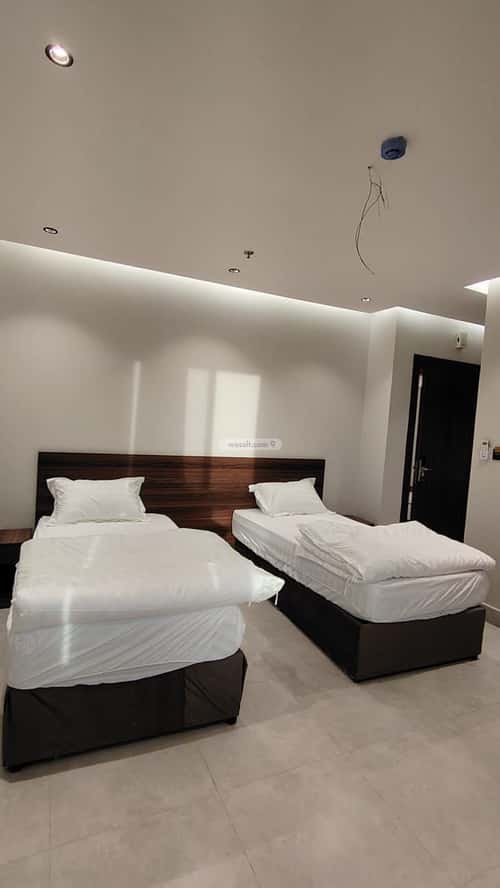 Apartment 525 SQM with 1 Bedroom Al Bawadi, North Jeddah, Jeddah