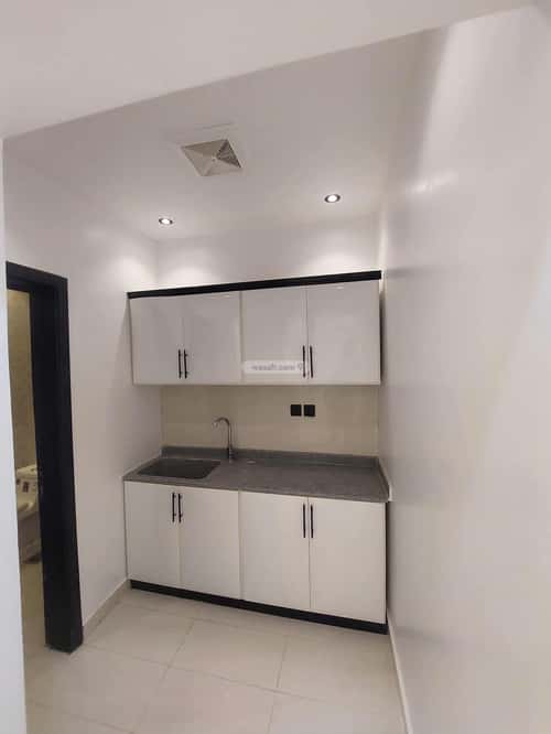 شقة بغرفة الوادي، شمال الرياض، الرياض