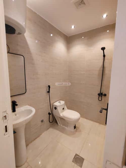 شقة بغرفة الملقا، شمال الرياض، الرياض