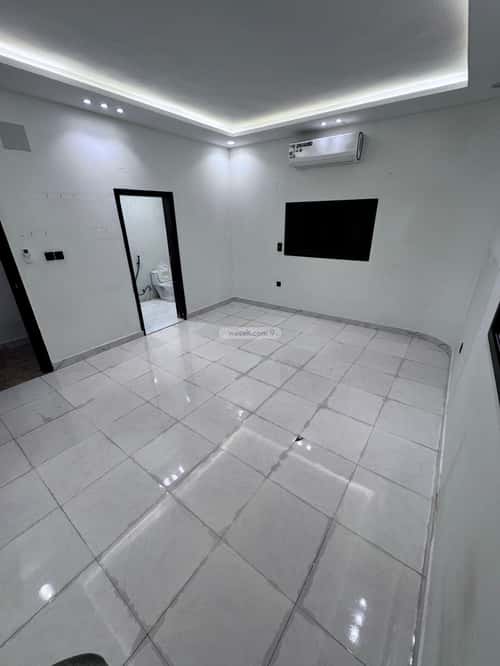 شقة بغرفتين الرمال، شرق الرياض، الرياض