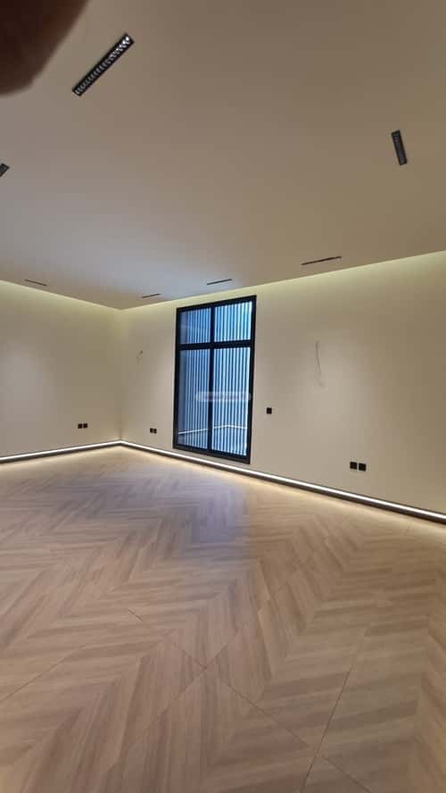 Villa 629 SQM Facing East on 15m Width Street Al Sheraa, North Jeddah, Jeddah