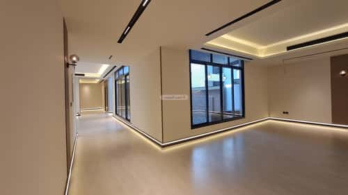 Villa 629 SQM Facing East on 15m Width Street Al Sheraa, North Jeddah, Jeddah