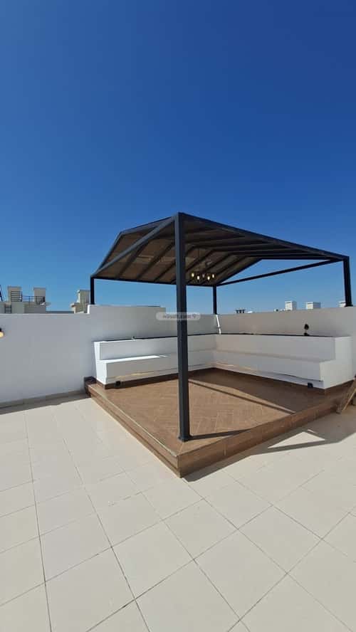 Villa 629 SQM Facing East on 15m Width Street Al Sheraa, North Jeddah, Jeddah