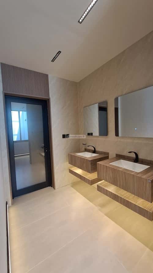 Villa 629 SQM Facing East on 15m Width Street Al Sheraa, North Jeddah, Jeddah