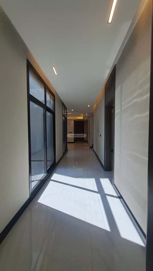 Villa 593 SQM Facing North on 15m Width Street Al Sheraa, North Jeddah, Jeddah