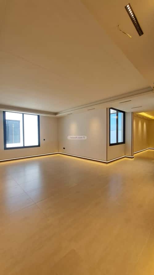 Villa 593 SQM Facing North on 15m Width Street Al Sheraa, North Jeddah, Jeddah