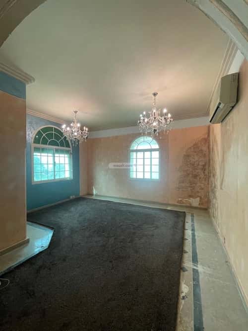 Villa 360 SQM Facing East on 15m Width Street Al Mohammadeyyah, North Jeddah, Jeddah