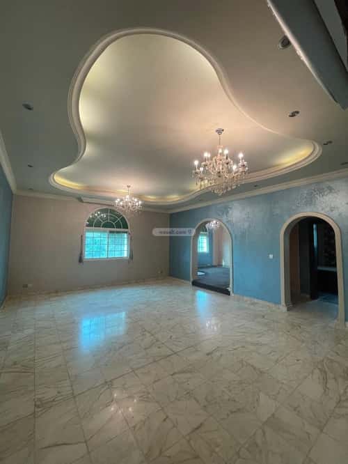 Villa 360 SQM Facing East on 15m Width Street Al Mohammadeyyah, North Jeddah, Jeddah