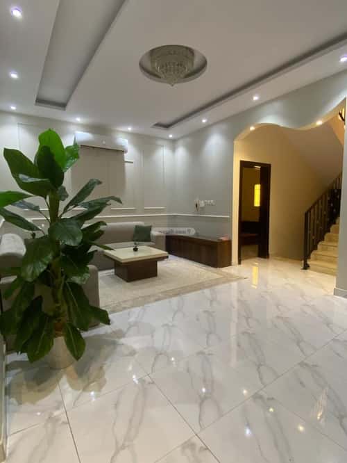 Floor with 3 Bedrooms The Valley, Hafar Al-Batin