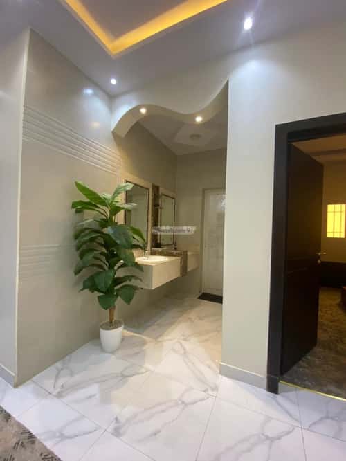 دور ب 3 غرف الوادي، حفر الباطن