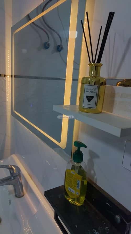 عمارة 224 متر مربع واجهة شمالية الخالدية، الطائف