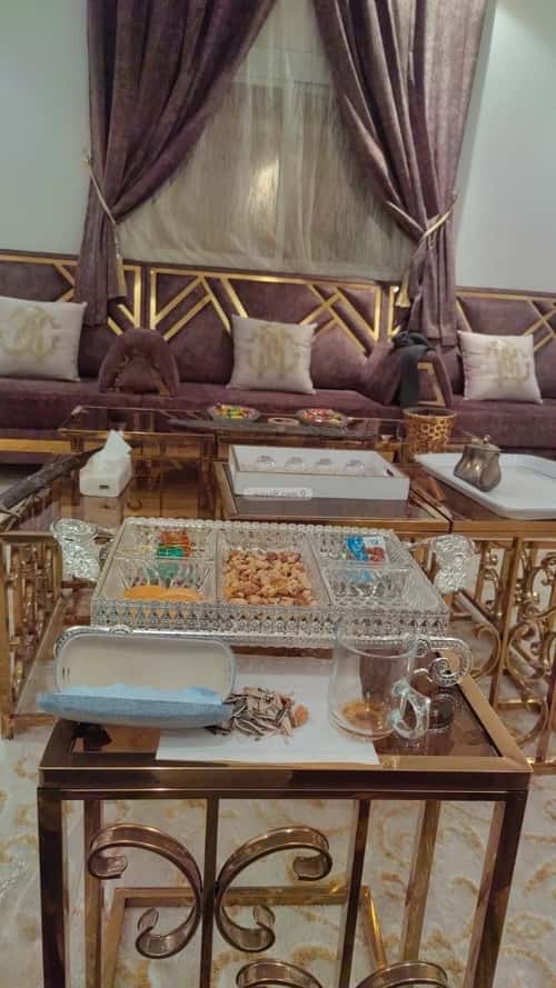 عمارة 224 متر مربع واجهة شمالية الخالدية، الطائف