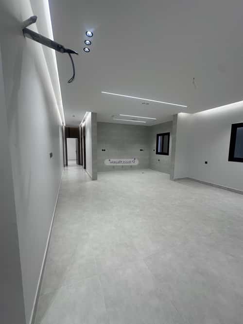 شقة ب 4 غرف النعيم، شمال جدة، جدة