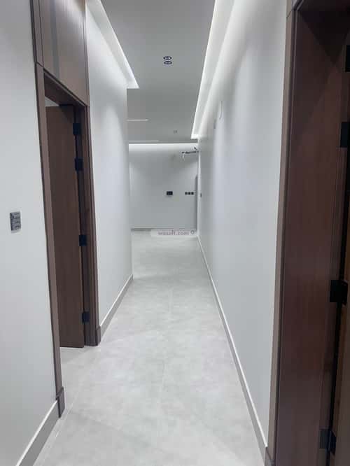 شقة ب 4 غرف النعيم، شمال جدة، جدة