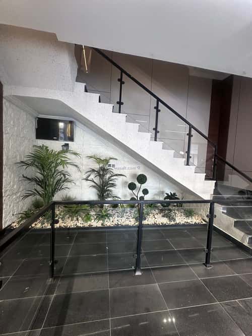 شقة ب 4 غرف النعيم، شمال جدة، جدة