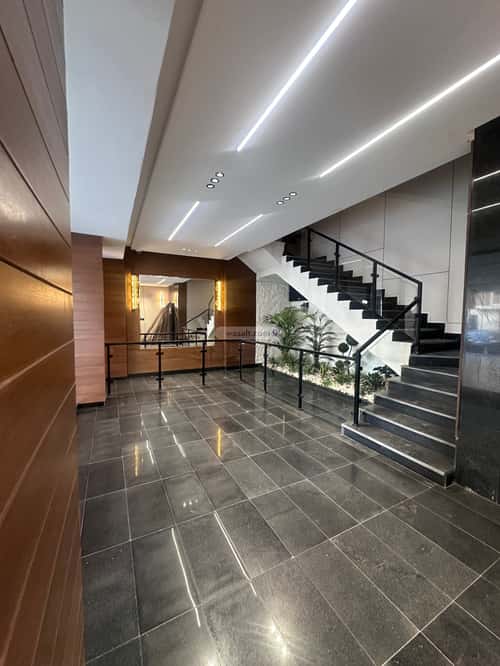 شقة ب 4 غرف النعيم، شمال جدة، جدة