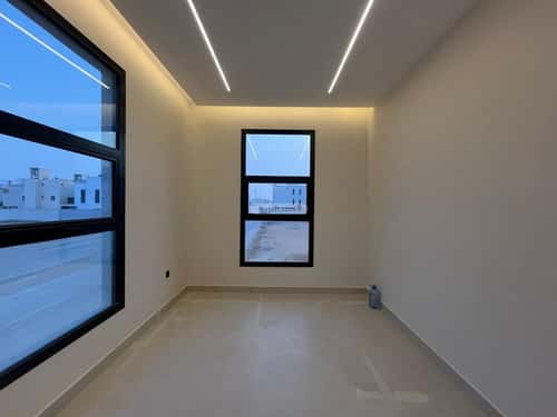 Apartment 166 SQM with 3 Bedrooms Al-Mahdiyah, West Riyadh, Riyadh