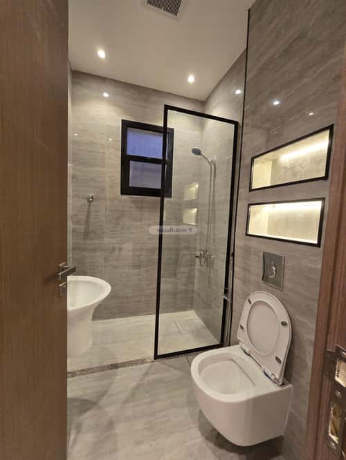 Apartment 264 SQM with 4 Bedrooms Ar-Rimal, East Riyadh, Riyadh