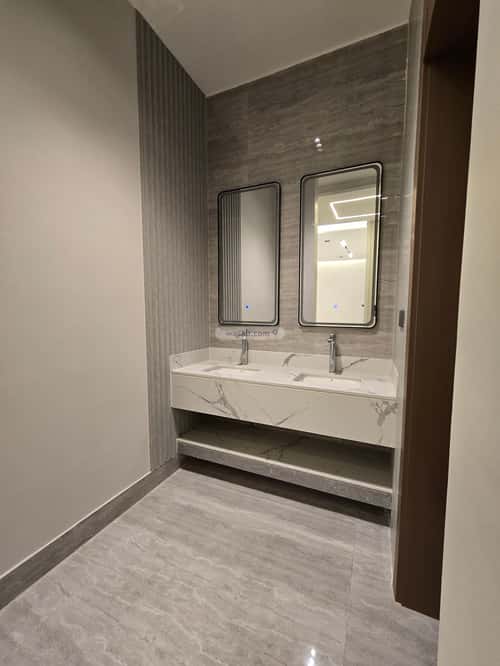 شقة 264 متر مربع ب 4 غرف الرمال، شرق الرياض، الرياض