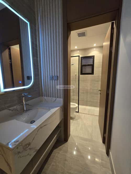 دور 210 متر مربع ب 5 غرف الرمال، شرق الرياض، الرياض