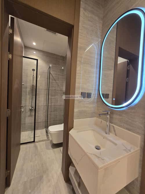 دور 210 متر مربع ب 5 غرف الرمال، شرق الرياض، الرياض