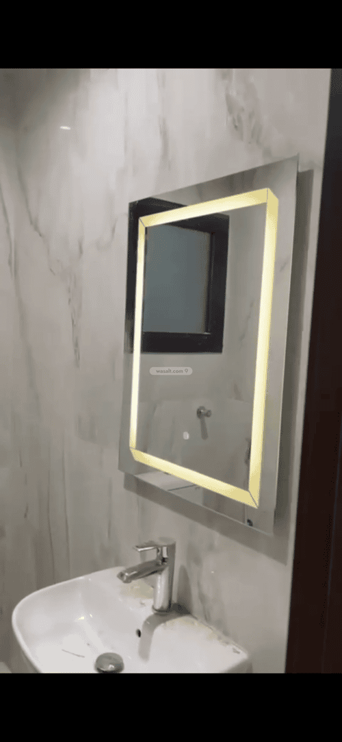 شقة 600 متر مربع ب 4 غرف الشامية الجديد، مكة المكرمة