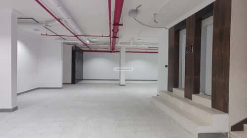 Apartment 525 SQM with 1 Bedroom Al Bawadi, North Jeddah, Jeddah